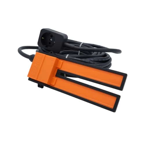 REKA 2000 niveauregeling 230V---- voor vullen (oranje)